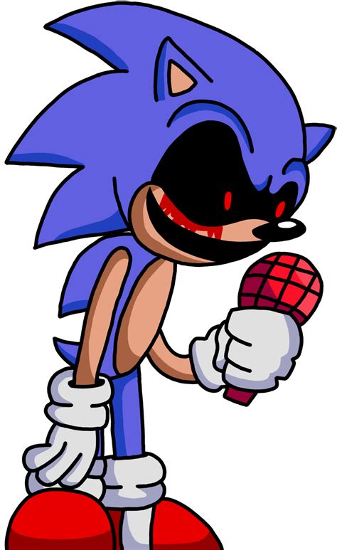 <b>exe</b>의 팬게임 <b>Sonic</b>(PC PORT)에 등장하는 소닉. . Sonic exe fnf